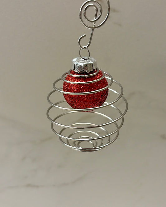 11 - Wireball Tonda