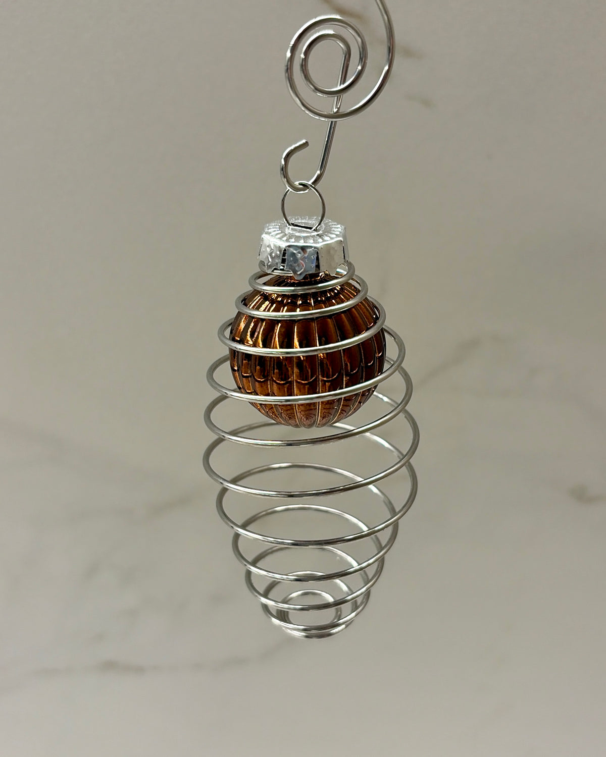 12 - Wireball Pigna