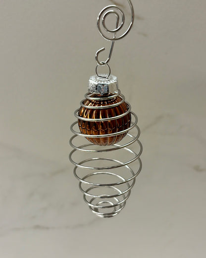 12 - Wireball Pigna