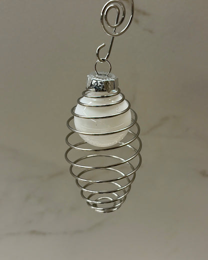 12 - Wireball Pigna