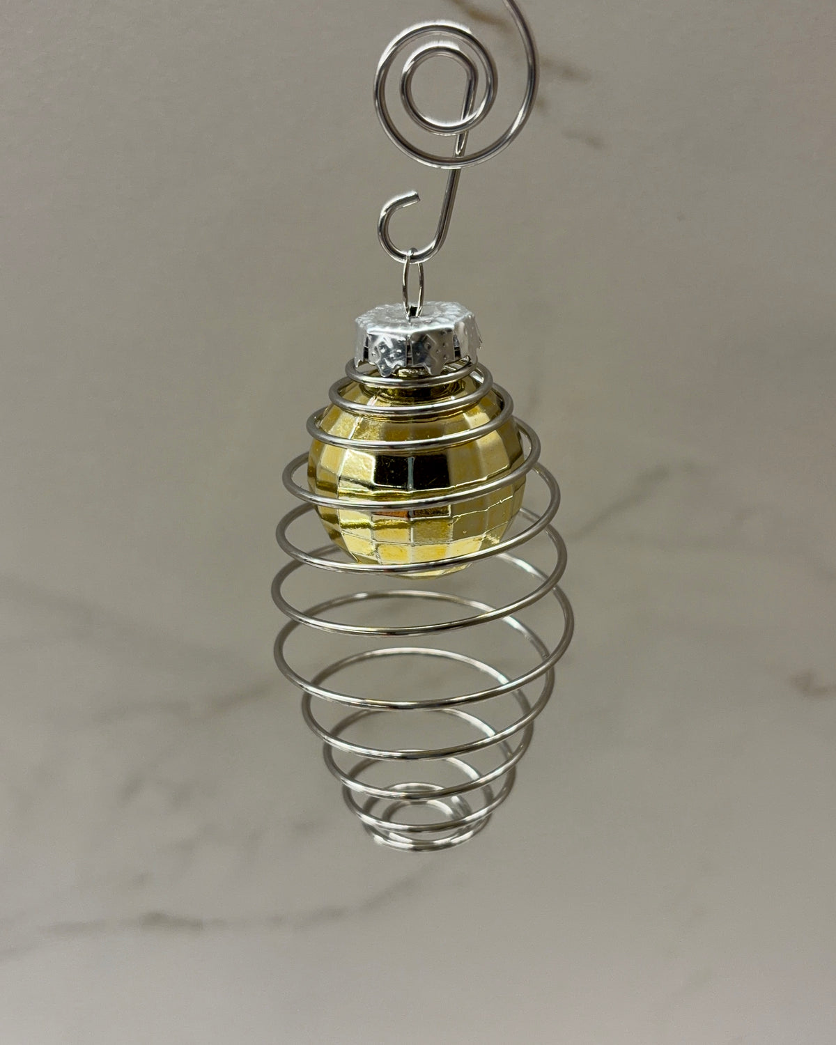 12 - Wireball Pigna